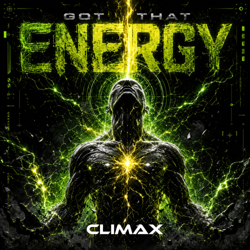 Got That Energy