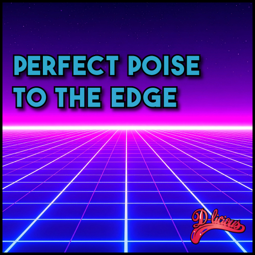 To The Edge