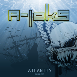 Atlantis