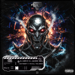 I motherfucking kill you bro!