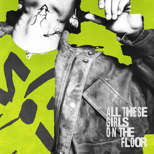 ALL THESE GIRLS