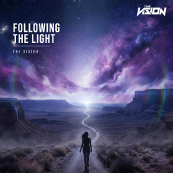 Following The Light
