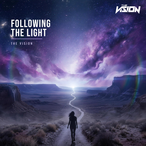 Following The Light