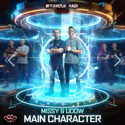 Main Character