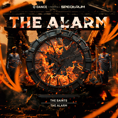 The Alarm