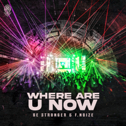 Where Are U Now