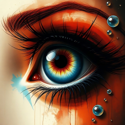 Eyes On You