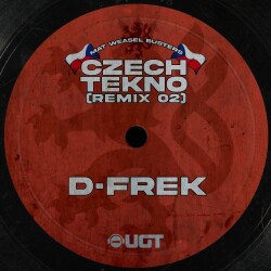 Czech Tekno