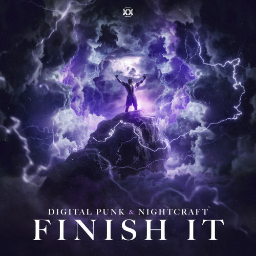 Finish It