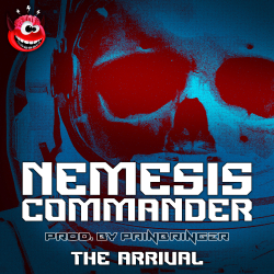 The Arrival