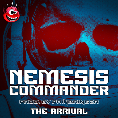 The Arrival