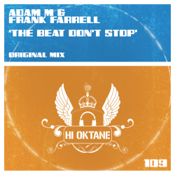 The Beat Don't Stop