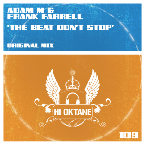 The Beat Don't Stop