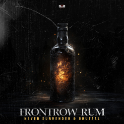 Frontrow Rum