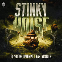 Stinky Noise