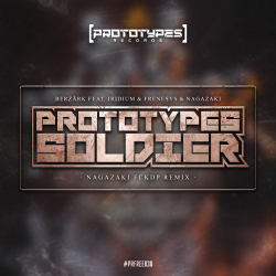 Prototypes Soldier