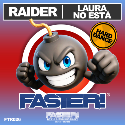 Laura no está