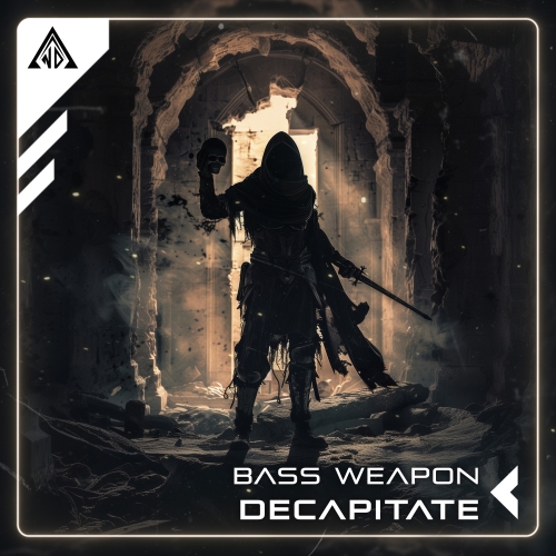 Decapitate