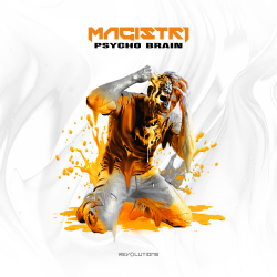 Psyco Brain
