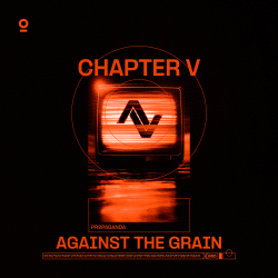 AGAINST THE GRAIN
