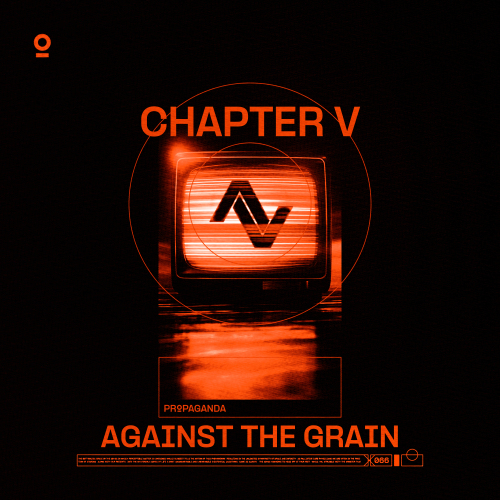 AGAINST THE GRAIN