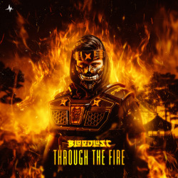 Through The Fire