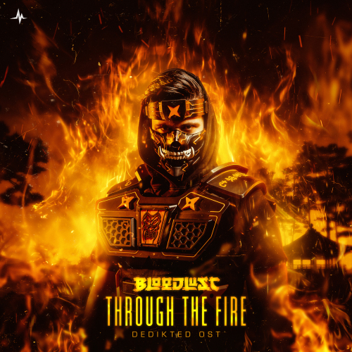 Through The Fire