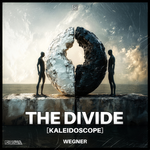The Divide (Kaleidoscope)