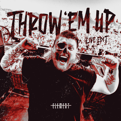 Throw 'em Up