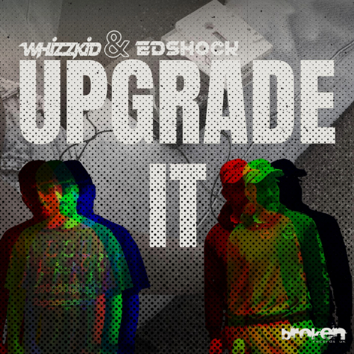 Upgrade It.
