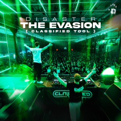 The Evasion (Classified Tool)