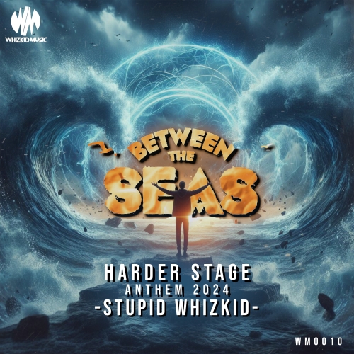 Between the Seas (Harder Stage Anthem 2024)