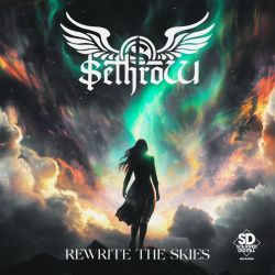 Rewrite The Skies
