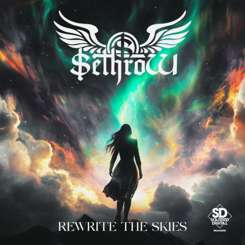 Rewrite The Skies