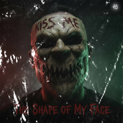 The Shape Of My Face