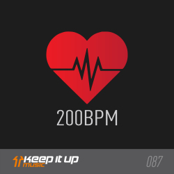 200 BPM