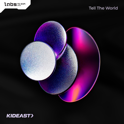 Tell The World