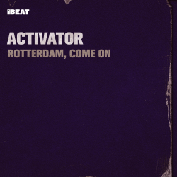 Rotterdam, Come On!