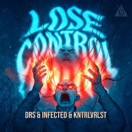 LOSE CONTROL