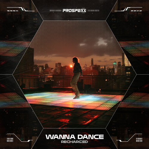 Wanna Dance