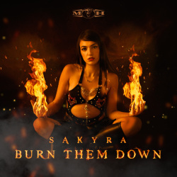 Burn Them Down