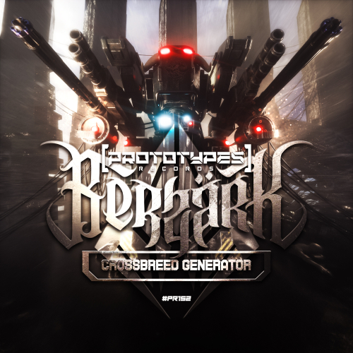 Crossbreed Generator