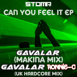 Can You Feel It