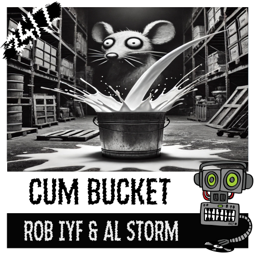 Cum Bucket