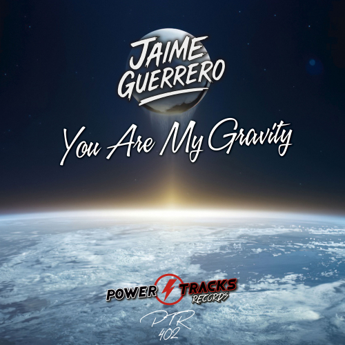 You Are My Gravity