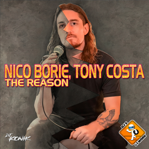 The Reason ( Versión Español )