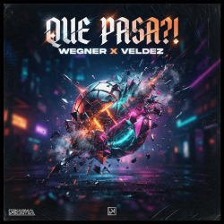 Que Pasa!?