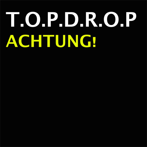 Achtung! (Mixed)