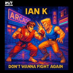 Don't Wanna Fight Again