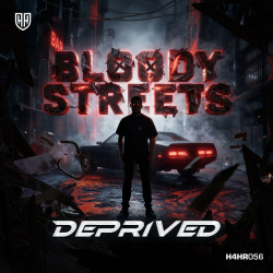 Bloody Streets
